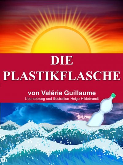 'Cover von Die Plastikflasche'-Cover