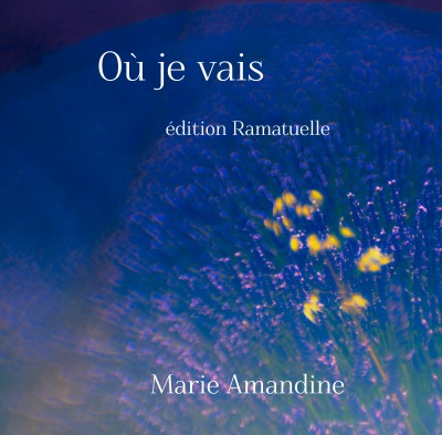 'Cover von Où je vais (édition Ramatuelle)'-Cover