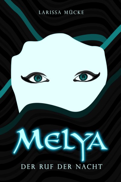'Melya'-Cover
