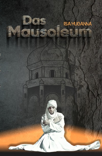 'Das Mausoleum'-Cover