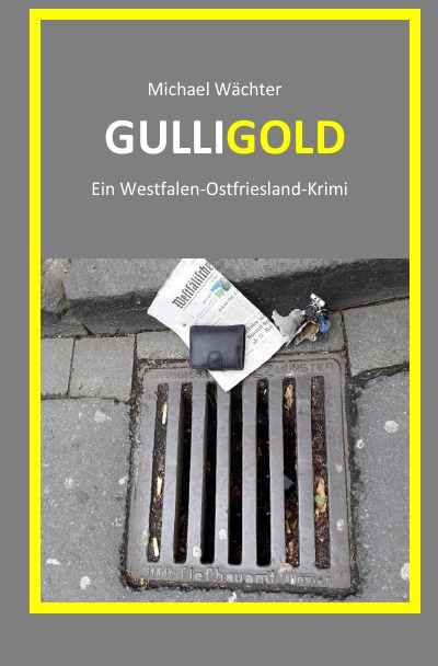 'GULLIGOLD'-Cover
