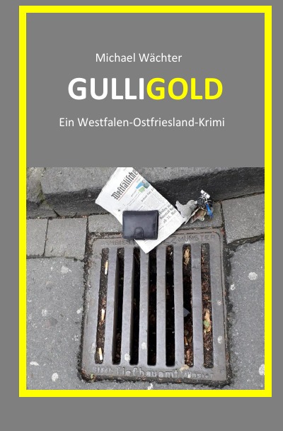 'Cover von GULLIGOLD'-Cover