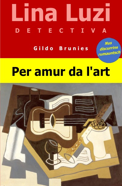 'Cover von Per amur da l’art'-Cover