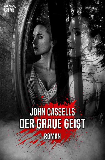 'Cover von DER GRAUE GEIST'-Cover