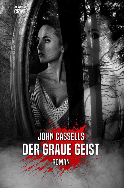 'Cover von DER GRAUE GEIST'-Cover