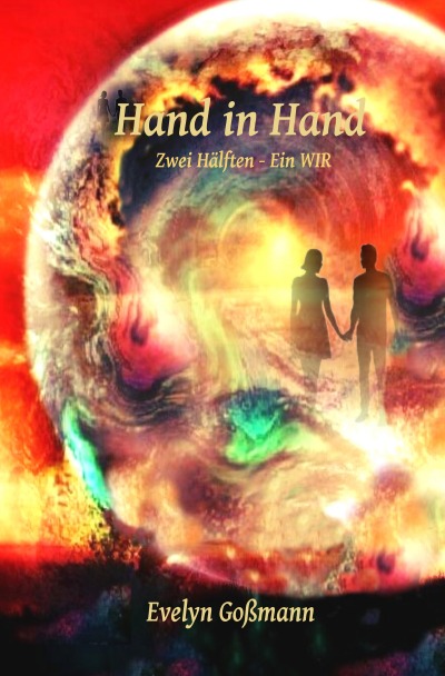 'Hand in Hand'-Cover