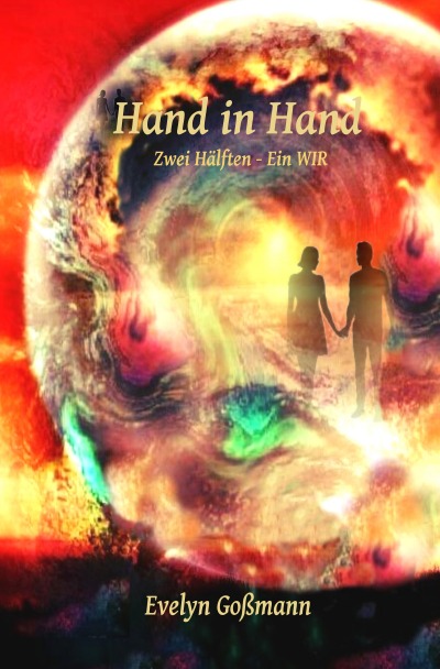 'Cover von Hand in Hand'-Cover