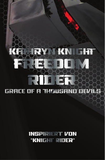 'Freedom Rider 2'-Cover