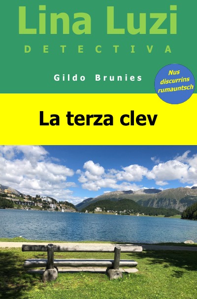 'Cover von La terza clev'-Cover