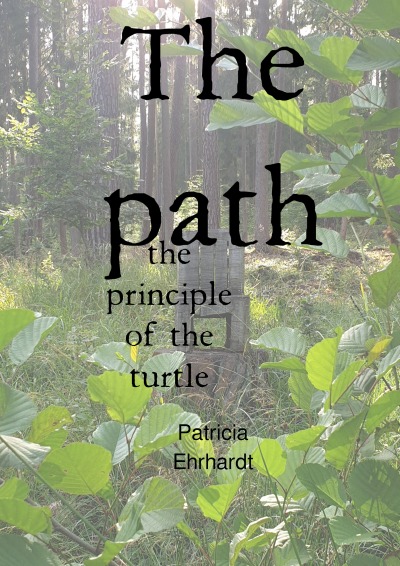 'The path'-Cover