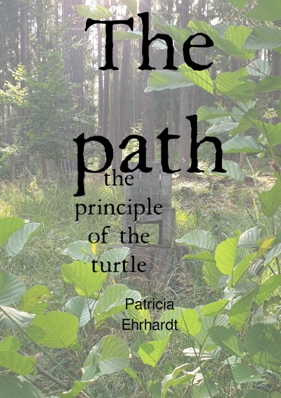 'Cover von The path'-Cover