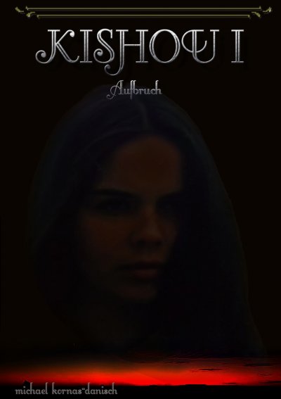 'KISHOU I'-Cover