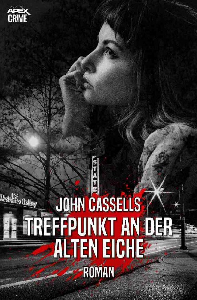 'Cover von TREFFPUNKT AN DER ALTEN EICHE'-Cover