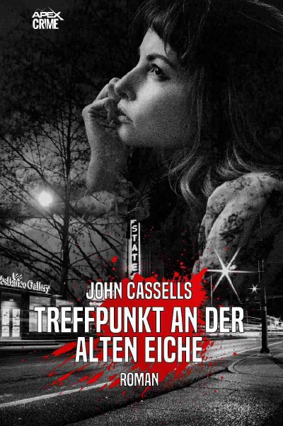 'Cover von TREFFPUNKT AN DER ALTEN EICHE'-Cover