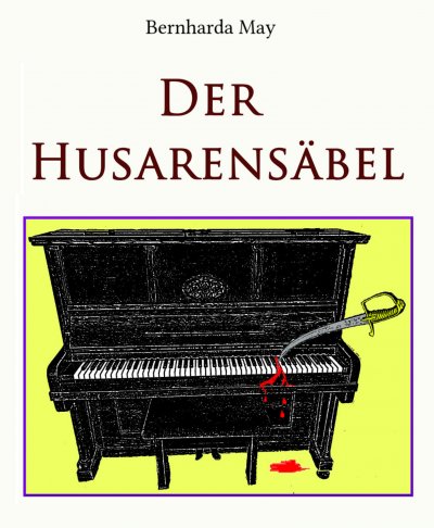 'Der Husarensäbel'-Cover