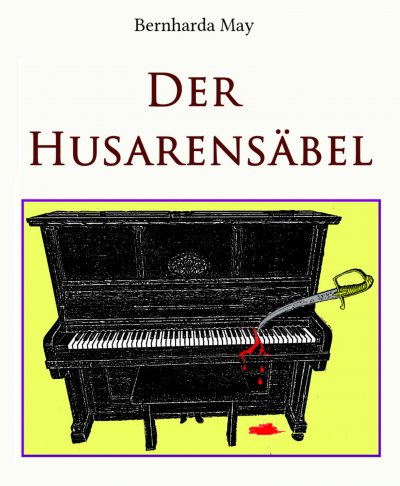 'Cover von Der Husarensäbel'-Cover