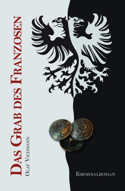 'Das Grab des Franzosen'-Cover