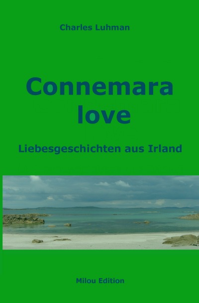 'Connemara love'-Cover