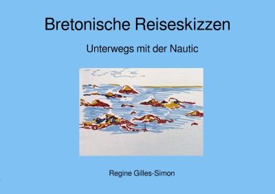 'Bretonische Reiseskizzen'-Cover