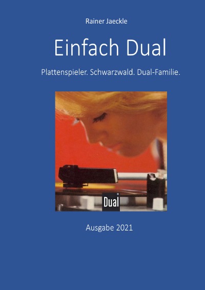 'Einfach Dual'-Cover