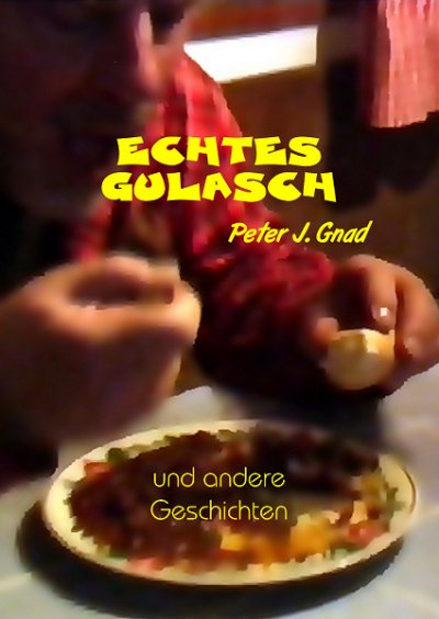 'Echtes Gulasch'-Cover