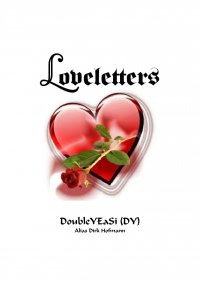 Loveletters - Dirk Hofmann