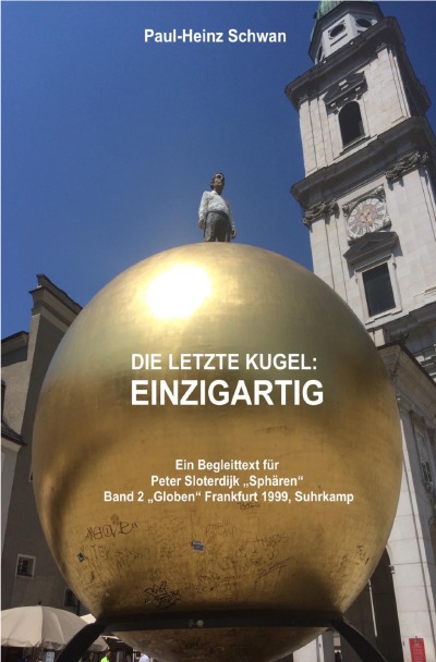 'Die letzte Kugel'-Cover