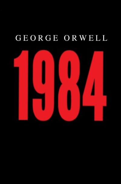 'Cover von 1984'-Cover