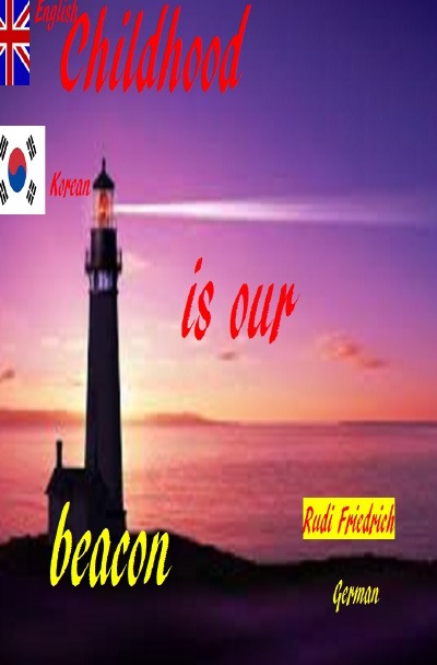 'Cover von Childhood is our beacon'-Cover