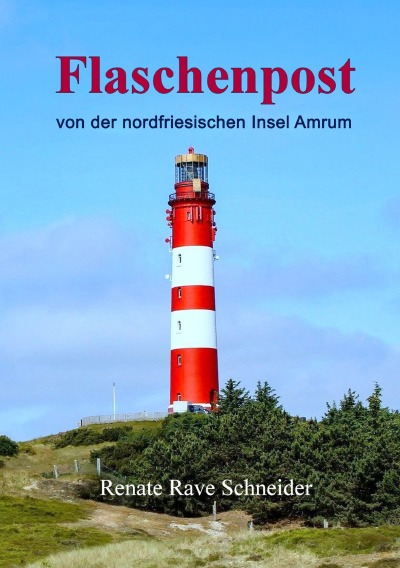 'Cover von Flaschenpost'-Cover