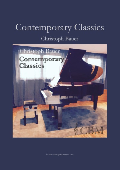 'Cover von Contemporary Classics'-Cover