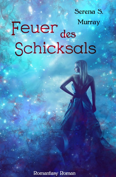 'Cover von Feuer des Schicksals'-Cover