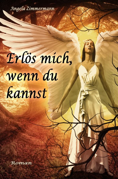'Erlös mich, wenn du kannst'-Cover