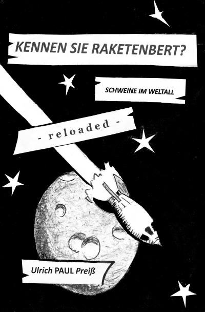 'Cover von Kennen Sie Raketenbert? – reloaded –'-Cover