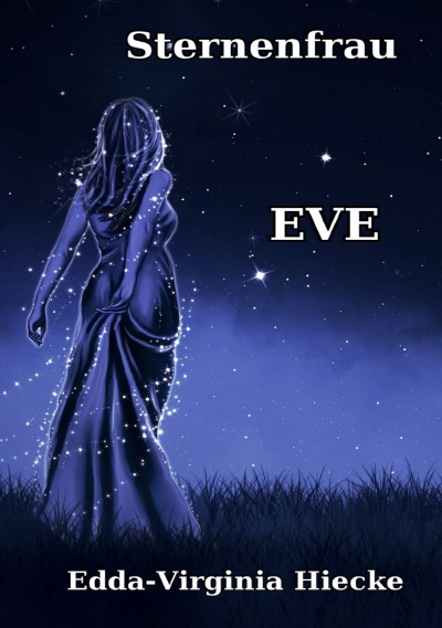 'Sternenfrau Eve'-Cover