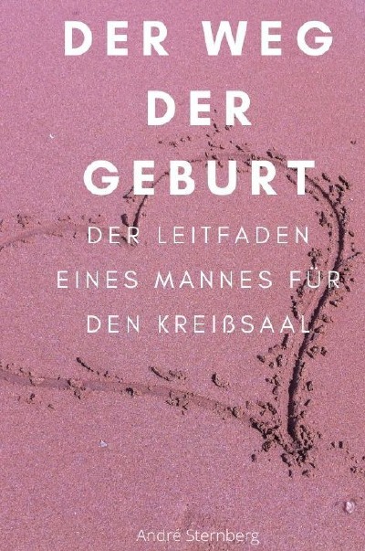 'Der Weg der Geburt'-Cover