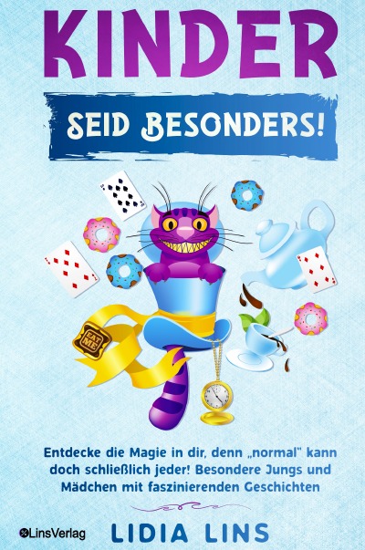 'Cover von Kinder'-Cover
