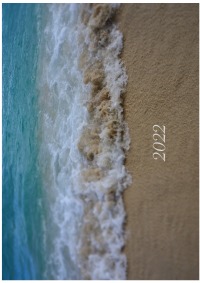 Kalender 2022 - Reisefotografie - Studio Azure