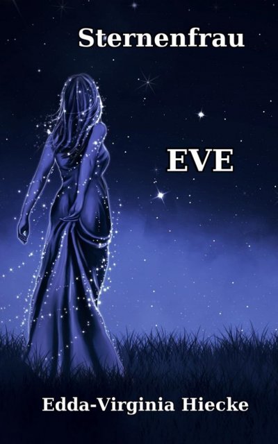 'Sternenfrau Eve'-Cover