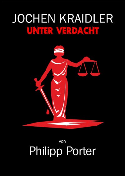 'Cover von Jochen Kraidler'-Cover