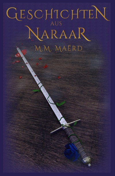 'Cover von Geschichten aus Naraar'-Cover