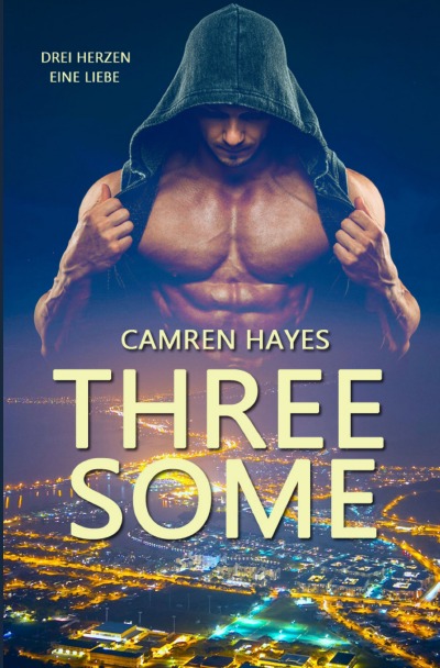 'Cover von Threesome'-Cover