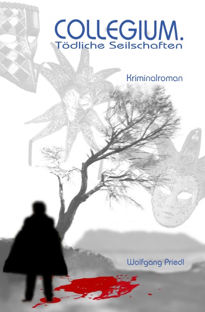 'Cover von COLLEGIUM.'-Cover