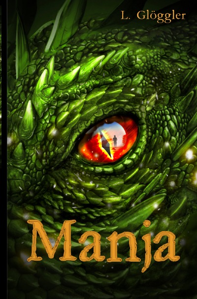 'Cover von Manja'-Cover