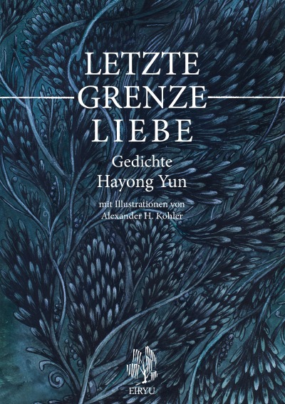 'Letzte Grenze Liebe'-Cover