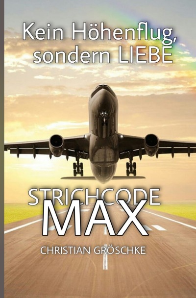 'Cover von STRICHCODE – MAX'-Cover