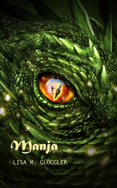 'Manja'-Cover