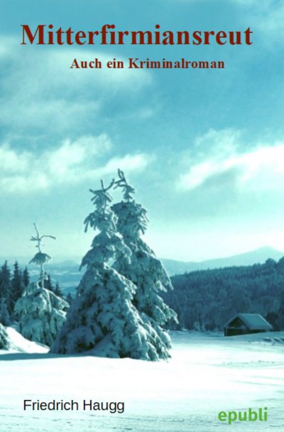 'Cover von Mitterfirmiansreut'-Cover