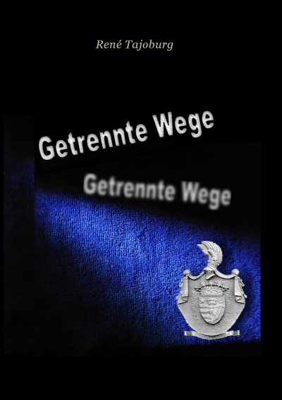 'Cover von Getrennte Wege'-Cover