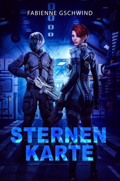 'Cover von Sternenkarte'-Cover